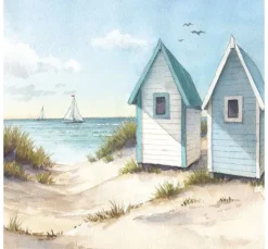 Serviette "Sunny Beach"