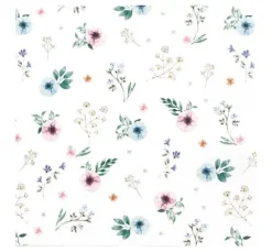Serviette 
