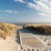 Serviette "Tag am Meer"