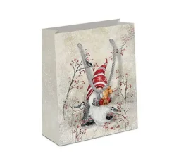 Serviette 