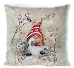 Serviette 