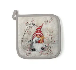 Serviette 