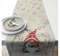 Serviette 