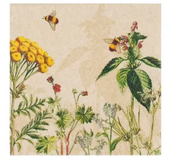 Serviette "Wild Flowers"