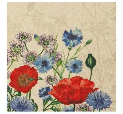 Serviette 