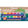 share Deckfarbkasten, 12 Farben