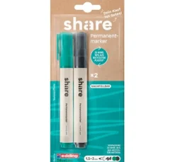 share Permanentmarker, 2er-Set