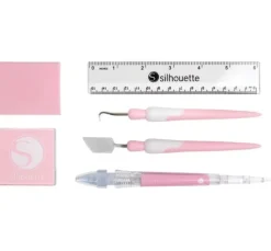 Silhouette Tool Kit, Werkzeug-Set