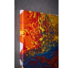Silicon-Öl "Fluid"