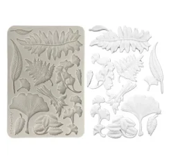 Silikonform A5 