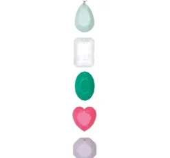 Silikonform für Schmuck 