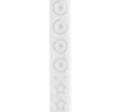 Silikonform für Schmuck "Ohrringe"