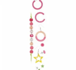 Silikonform für Schmuck 