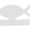 Silikon Gießform "Fisch" mit Steckkante