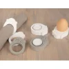 Silikon Gießform "Happy Egg"