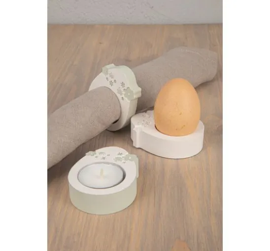 Silikon Gießform "Happy Egg"