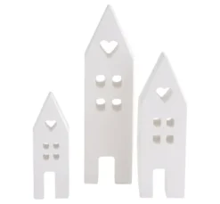 Silikon Gießform "Haus"