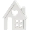 Silikon Gießform "Home Sweet Home"