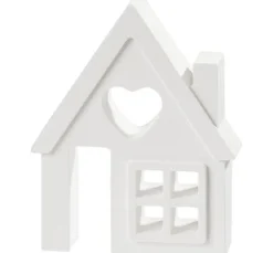 Silikon Gießform "Home Sweet Home"