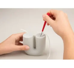 Silikon Gießform 