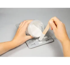 Silikon Gießform 