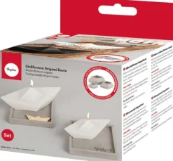 Silikon Gießform