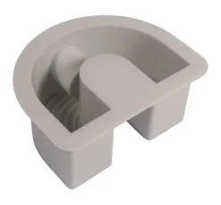 Silikon Gießform