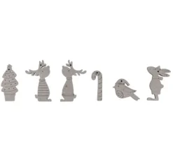 Silikon-Gießform 