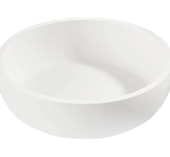 Silikon Gießform "Schale"