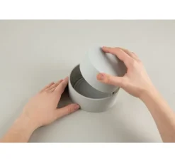Silikon Gießform 