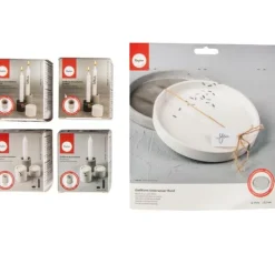 Silikon Gießform-Set 