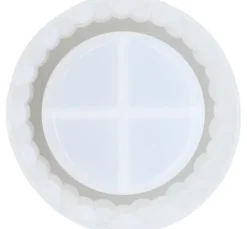 Silikon Gießform