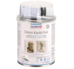 Silikon-Kautschuk, 1000 g