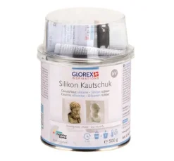 Silikon-Kautschuk, 500 g