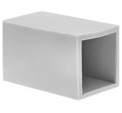 Silikon Kerzengießform 