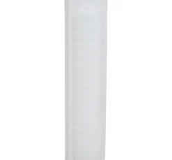 Silikon-Kerzengießform Stabkerze