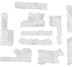 Silikonstempel für Marinas Licht