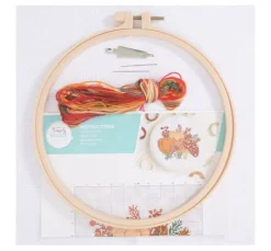 Simply Make Cross Stitch Kit