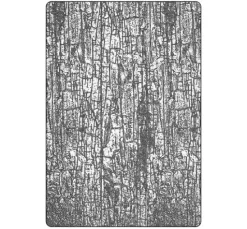 Sizzix A5 3D-Prägeschablone by Tim Holtz