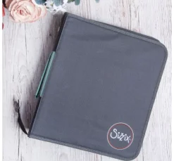 Sizzix Aufbewahrungsmappe für Stanzschablonen
