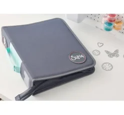Sizzix Aufbewahrungsmappe für Stanzschablonen