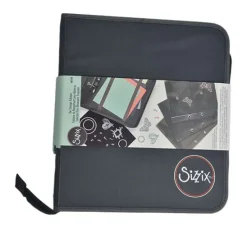 Sizzix Aufbewahrungsmappe für Stanzschablonen