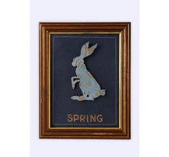 Sizzix Bigz Stanzschablone "Mr. Rabbit by Tim Holtz"