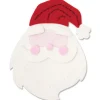 Sizzix Bigz Stanzschablone "Santa Claus"