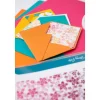 Sizzix Clear Stamp "Petals by Stacey Park"