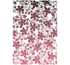 Sizzix Clear Stamp 