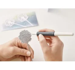Sizzix Die Brush & Die Pick Accessory Kit