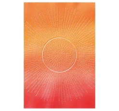 Sizzix 3D-Prägeschablone "Cosmopolitan - Shine Bright by Stacey Park"