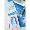 Sizzix Framelits Stanzschablone "Fancy Ovals"