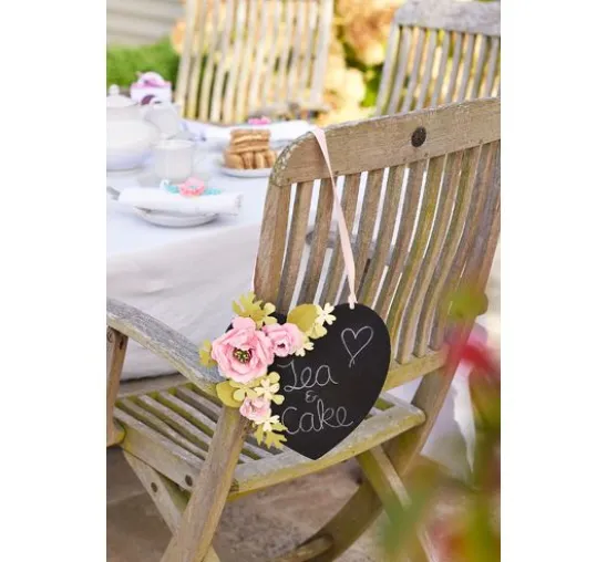 Sizzix Framelits Stanzschablone "Herz"